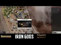Foundry VTT Interactive Map Example