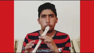 عزف موسيقى بارك إكليل هذه السنه    رأس السنه دندنها