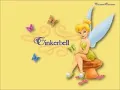 Let Your Heart Sing Tinker Bell