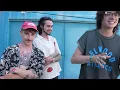 The Wrecks Reveal NEW ALBUM!
