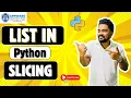 Python Slicing Explained in 10 Minutes Master List Slicing Like a Pro