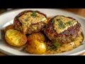 Download Lagu Deze schnitzels zijn zo heerlijk, ik maak ze 3 keer per week. Recept voor gehakt in 10 minuten.