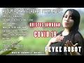 Download Lagu KUMPULAN LAGU ROHANI  FEYKE ROBOT