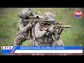 Download Lagu UKRAINE: Zelensky Ne Commander Syrsky Baagala Kuddamu Kulumba Kursk Ne Belgorod Balemereyo!!