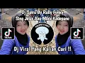 Download Lagu DJ SATRU BY RULLY FVNKY | FULL SONG VIRAL TIKTOK TERBARU 2024 YANG KALIAN CARI-CARI !