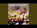 Lagu Kapalang nyeuri