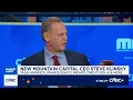 It s a great time for buying across private equity and private credit says Steve Klinsky