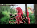 Download Lagu Satu Nama Tetap Dihati Eye || Cover Tryana (Lirik) || lagu populer 2020