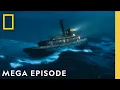 Download Lagu Drain the Oceans: Secrets of American History | MEGA EPISODE | National Geographic