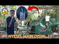 Download Lagu KESERUAN#21 | Sembunyi Sembunyian Diwaterpark Terbengkalai!