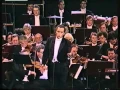 Download Lagu José Carreras : Memories \\ Be my love