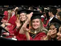 SC I 2025 Convocation Ceremony