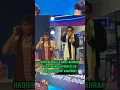 Download Lagu HAQIEM RUSLI \u0026 ARIFF BAHRAN DAPAT MARKAH PERFECT 10! MAMI SIAP AJAK DUET #familoduo3 #zulfikidrose