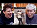 Dan and Phil React to Phan Twitter 3