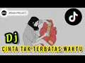 Download Lagu DJ IBARAT SUNGAI YANG KERING TIADA AIR VIRAL TRENDING TIKTOK - ANI CARERA  CINTA TAK TERBATAS WAKTU