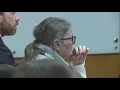 Michigan mother on trial after son shot killed 4 students at high school