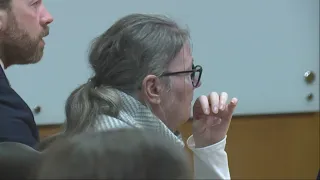 Michigan mother on trial after son shot killed 4 students at high school