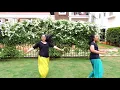 Nachde Ne Saare I Jasleen Royal,Siddharth Mahadevan ITeam Nach Choreography I M&A