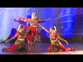 Download Lagu Ganga Taranga Ramaneeya  ! Bharatanatyam ! Nrityanjali ! International dance festival 2018