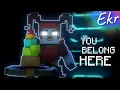 You Belong Here 2 Years Later Minecraft FNAF SL Song Animation JTMusic