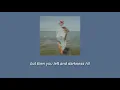 ease your mind - joan (Lyrics)