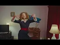 Audrey Hobert - Bowling alley (Official Video)