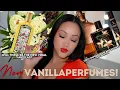 Download Lagu NEW VANILLA PERFUMES! 🍨🍦GUCCI FLORA GORGEOUS ORCHID + NEST VANILLA BOURBON FIRST IMPRESSIONS ✨