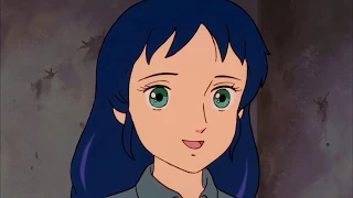 كرتون سالي Saly HD ح 28 بدون موسيقى 