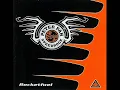 Download Lagu Peter Pan Speedrock - Rocketfuel (Full Album)