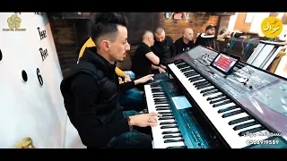 مشيو على السكيت في حزن وسع المدى خانو بجفا وطو صوت 