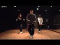 Toosie Slide - Drake | Siam Choreography | INTRO Dance Music Studio