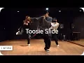 Download Lagu Toosie Slide - Drake | Siam Choreography | INTRO Dance Music Studio