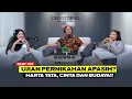 Download Lagu AWAL PERMASALAHAN MENIKAH ADALAH JADI PENGUSAHA PASTI JADI MUSUHNYA⁉️🔥#podcast #bisnis #pengusaha
