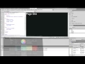 Tutorial SmoothScroll Webpage with jQuery Dreamweaver