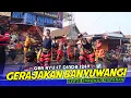 Download Lagu JANDHUT SUPER GAYENG ‼️ GERAJAKAN BANYUWANGI Full Bintang RSP 1289 - SHAFIRA PRO AUDIO.