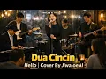 Lagu Dua Cincin – Hello | Cover By Jiwaloe AI