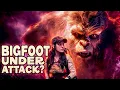 Sasquatch in the Shadows Bigfoot of the Sumter National Forest Bigfoot Investigation Documentary