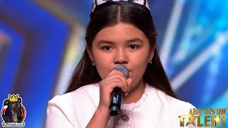yasmina full performance britains got talent 2026 unseen auditions week 4