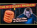 The N 1 Query Problem The Silent Killer of Performance