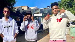 ab crazys full performance at afrobru craft bar