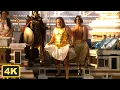 Download Lagu Zeus in rokken | Thor liefde en donder Zeus scène 4K
