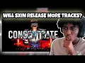 Download Lagu SXIN - CONCENTRATE (Live Looping) | YOLOW Beatbox Reaction