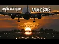 Download Lagu Pergiku Ada Tujuan - Ander Boys (Lirik)