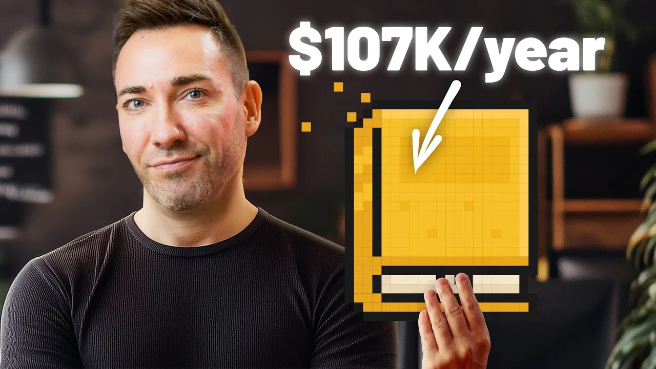 7 TINY Digital Products Guaranteed To Sell in 2025
