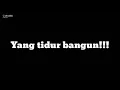 Download Lagu tolong bangun