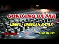 Lagu GONDANG BATAK. UNING - UNINGAN BATAK.