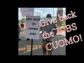 New Yorkers demand Cuomo let them work at Tioga Downs