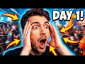 LIVE building a MrBeast thumbnail generator day 1