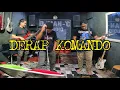 Download Lagu DERAP KOMANDO (search) jamming cover
