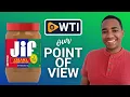 Jif Creamy Peanut Butter Our Point Of View